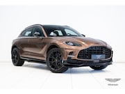 Aston Martin DBX - 707 | 2025 | Bowers & Wilkins | Incl. BPM