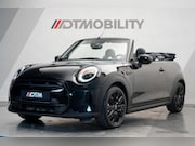 MINI Cabrio - 1.5 | H/K | Leder | HuD