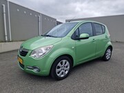 Opel Agila - 1.2 Edition