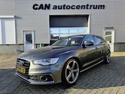 Audi A6 - 3.0TFSI Quattro