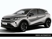 Renault Captur - 1.8 E-Tech full hybrid 160 techno | Ruim 4000 euro voorraadv