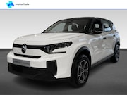 Citroën C3 Aircross - 1.2 Turbo 100pk You