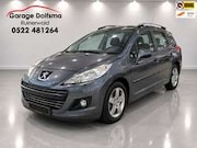 Peugeot 207 - SW 1.4 VTi Style-airco- trekhaak