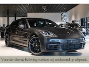 Porsche Panamera - Sport Turismo 2.9 4S Sportchrono Luchtvering|Keyless|ACC|Sto