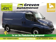 Iveco Daily - 35S16V 2.3 352 L2H1 | 3500kg Trekgew. | Airco | Cruise | Car