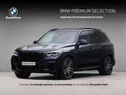 BMW X5 - xDrive45e High Executive - M Sportpakket - Trekhaa
