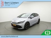 CUPRA Born - Adrenaline One 62 kWh | Geen import | Adep cruise | Stoelver