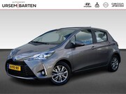 Toyota Yaris - 1.5 Hybrid Aspiration | Achteruitrijcamera | Alarm klasse 1(