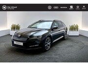Skoda Superb - Combi 1.4 TSI 218pk DSG iV Sportline Business | Park Assist,