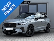 Volvo XC60 - 2.0 T8 Plug-in hybrid AWD Ultra Black Edition 455 PK | Pano
