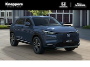 Honda HR-V - 1.5 e:HEV Advance Dodehoekdetectie, Elektrische achterklep, 