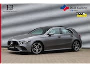 Mercedes-Benz A-klasse - 200 AMG/Pano/Camera/Stoelverw