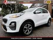 Kia Sportage - 1.6 T-GDi Aut. DynamicPlusLine, Panoramadak | Camera | CarPl