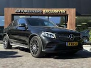Mercedes-Benz GLC-klasse - Coupé 4MATIC Premium Plus AMG Schuifdak Burmester