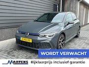 Volkswagen Golf - 1.4 eHybrid GTE 245pk DSG Stoelverwarming Stuurverwarming Tr