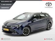 Toyota Corolla - Touring Sports 1.8 Hybrid First Edition Limited