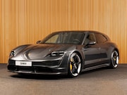 Porsche Taycan Sport Turismo - Turbo S 93 kWh CERAMIC | PANO | 18VOUDIG | CARBON