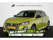 Peugeot 208 - 1.2 Hybrid 110 e-DCS6 Allure Apple CarPlay Climate Control 1