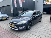 Ford Mondeo - Wagon 2.5-20V Titanium Trekhaak Airco PDC NAP APK