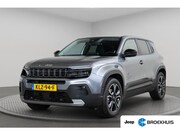 Jeep Avenger - Summit 54 kWh | Camera | Climate Controle | Apple Carplay & 