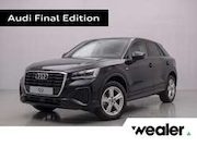 Audi Q2 - S edition 35 TFSI 110 kW / 150 PK Hatchback 7 vers