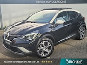 Renault Captur - 1.6 E-Tech Plug-in Hybrid 160 R.S. Line | Schuif/Kantel-Dak 