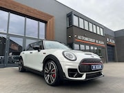MINI Clubman - Mini 2.0 JCW ALL4 John Cooper Works F1 aut 306pk/nw model/pa