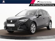 Seat Arona - 1.0 EcoTSI 115pk DSG FR Business Connect · Apple/Android Car