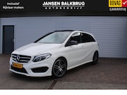 Mercedes-Benz B-klasse - 180 AMG Night Edition Plus PANORAMADAK
