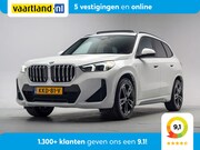 BMW X1 - sDrive20i M Sport High Executive Aut. [ Panoramadak Stoel-St