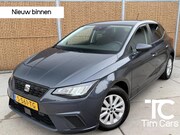 Seat Ibiza - 1.0 EcoTSI FR Business Intense Navigatiesysteem | Stoelverwa