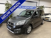 Peugeot Partner - Tepee 1.2 PureTech Active // Camera // Cruise // Ecc