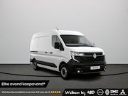 Renault Master - Advance Long range | C-Shape LED dagrijverlichting | Elektro