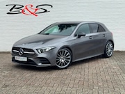 Mercedes-Benz A-klasse - 200 AMG Sfeer Camera Clima Navi Stoelverwarming 19"Multispok