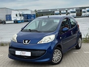 Peugeot 107 - 1.0-12V ELETRISCHE RAMEN