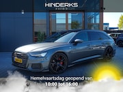 Audi A6 - Avant 40 TFSI S edition | 3X S-Line | Matrix | Pano | Cruise