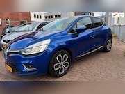 Renault Clio - 0.9 TCe Intens * LED * LMV