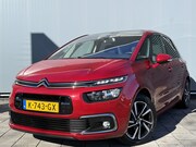 Citroën C4 Spacetourer - BWJ 2021 | 1.2T Business AUTOMAAT | TREKHAAK | EL KOFFERKLEP