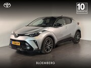 Toyota C-HR - 2.0 Hybrid GR-Sport Limited | Apple Carplay | Bearlock | Par
