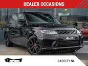 Land Rover Range Rover Sport - Autobiography P400e Dynamic / ACC / DVD schermen / Stoel ven