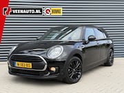 MINI Clubman - 1.5 One Pepper Navi/Apple