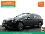 Mercedes-Benz C-klasse - Estate Prestige Aut- Panoramadak, Xenon Led, Burme