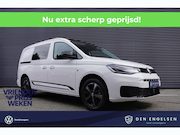 Volkswagen Caddy - Flexible Maxi Limited Edition 1.5 eHybrid EU6 85 kW (115 pk)