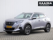 Peugeot e-2008 - EV Allure 50 kWh | Apple Carplay/Android Auto | 3D-Cockpit |