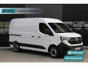 Renault Master - E-Tech T35 L2H2 Advance Long Range 87 kWh 143pk - 2x Schuifd