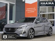 Peugeot 308 - 1.2 Hybrid 136 e-DCS6 GT | Demo | Automaat | Keyless entry &