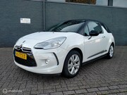 DS DS 3 - 1.2 NL Auto/173.000Km Nap