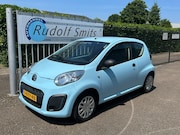Citroën C1 - 1.0 Attraction *zeer mooi