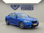 BMW 2-serie - Coupé 230i 252 PK! - NL Auto - 1e Eigenaar - Schuifdak