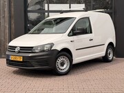 Volkswagen Caddy - 2.0 TDI L1H1 BMT Trendline | Airco | Cruise | Trekhaak | All